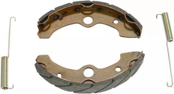 EBC BRAKE SHOE GROOVED Y524G