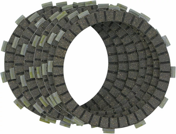 EBC CLUTCH FRICTION PLATE KIT CK5608