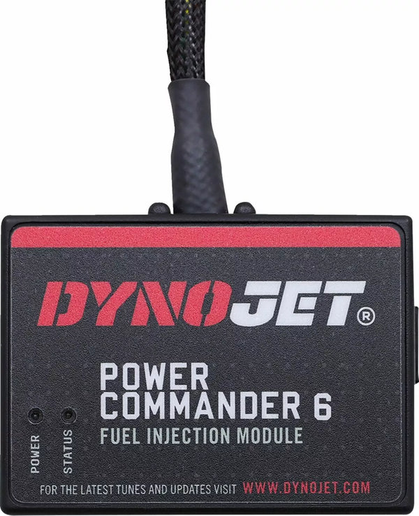 DYNOJET-HARLEY PC-6 HAR W/I SFTL 18-20 PC6-15048