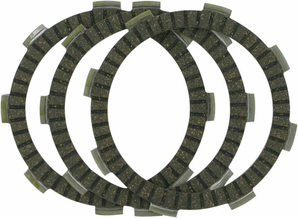 EBC CLUTCH FRICTION PLATE KIT CK2309