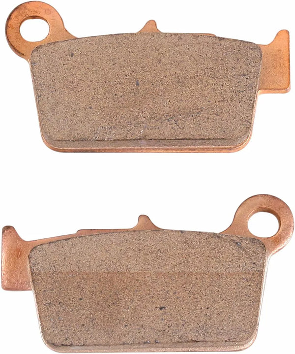 EBC BRAKE PAD SINT R Series FA367R