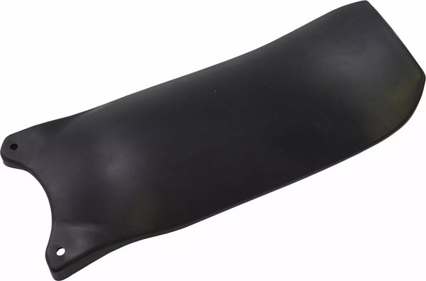CYCRA MUDFLAP CRF450 21- BK 1CYC-3885-12