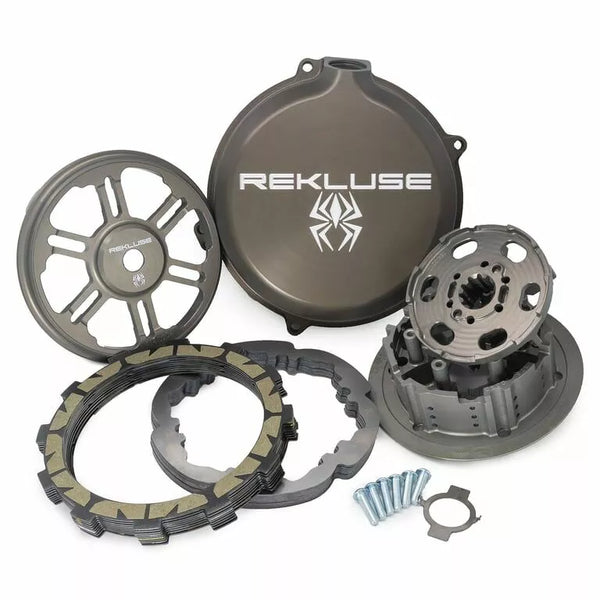 REKLUSE CLUTCH KIT CORE TORQ DRIVE YZF RMS-7107176
