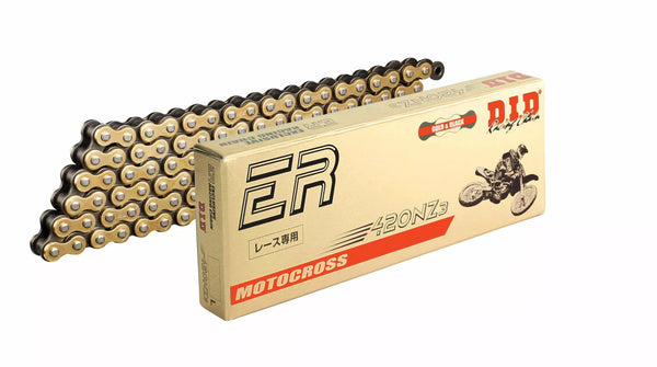 DID CHAIN DID420NZ3 GB 140C 4525516181358