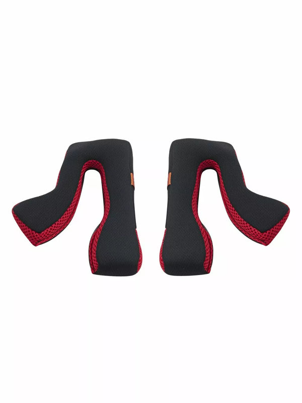 ALPINESTARS(MX) CHEEK PAD S-M5 GY MD 8960123-11-M