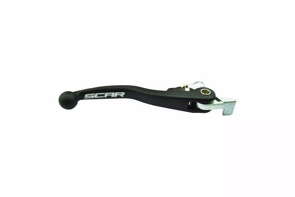 SCAR LEVER BRAKE HVA 18 BK OBL504