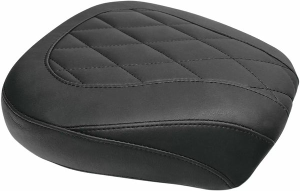 MUSTANG SEAT REAR WDTRIP DIMOND 76695