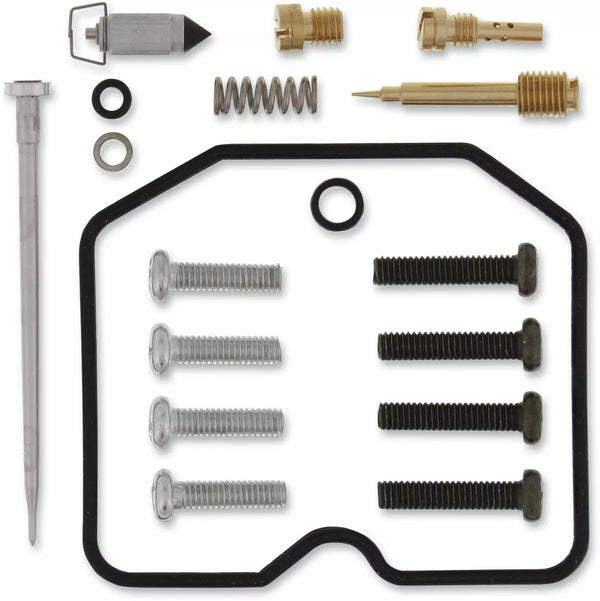 MOOSE OFFROAD HARD-PARTS REPAIR KIT CARB KAW 26-1099