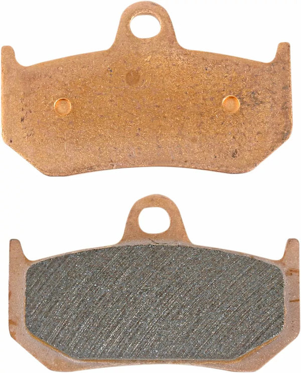 EBC BRAKE PAD SINTERED HH FA320HH