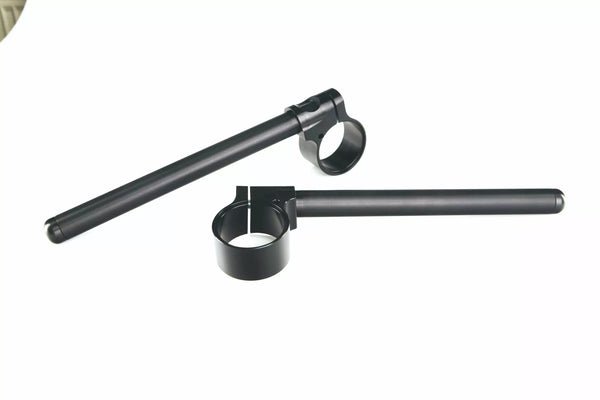 TRW CLIPON 53MM TRW BLK MCL53EC