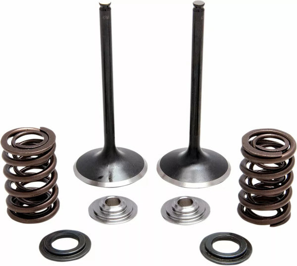 KIBBLEWHITE SPRING KIT SS CFR450X 05+ 30-31230