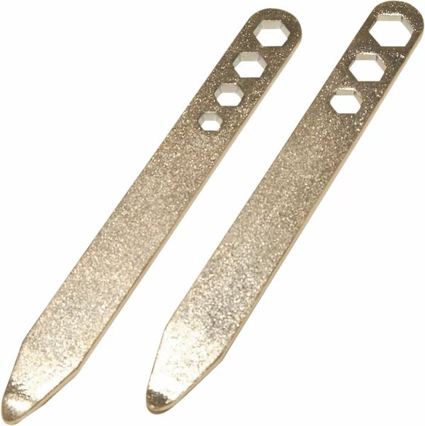 EMGO EMGO TIRE LEVER SET 84-27905