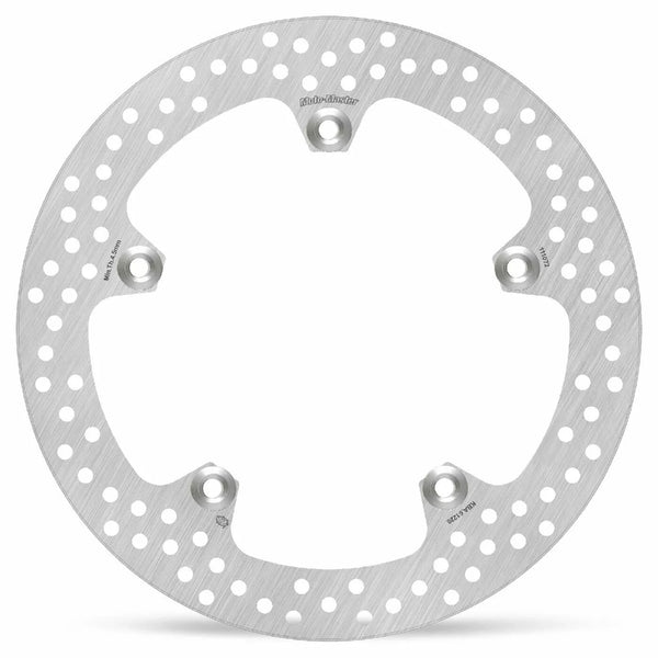MOTO-MASTER BRAKE DISC HALO FLOAT FT 111072