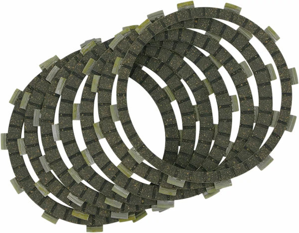 EBC CLUTCH FRICTION PLATE KIT CK1219