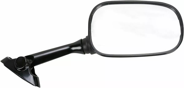 EMGO MIRROR BLACK RIGHT EC Fairing 20-69721