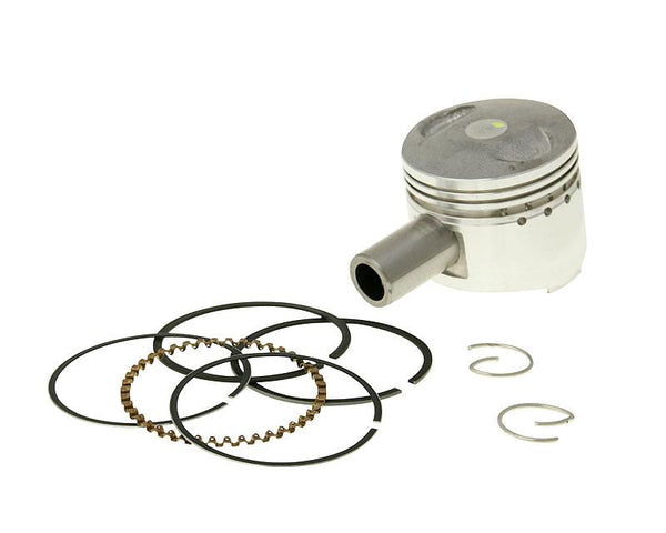 101 OCTANE PISTON SET 50CC BT7005