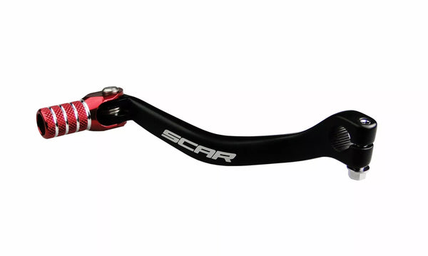 SCAR SHIFT LEVER SCAR HON RD GSL114