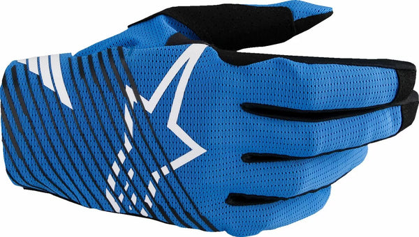 Alpinestars (MX) GLOVE MX RADAR PRO BL S 3560325-70-S