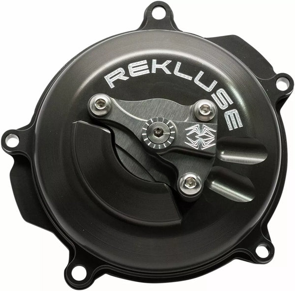 REKLUSE CLTCH CVR HQ/KTM65 09-20 RMS-387