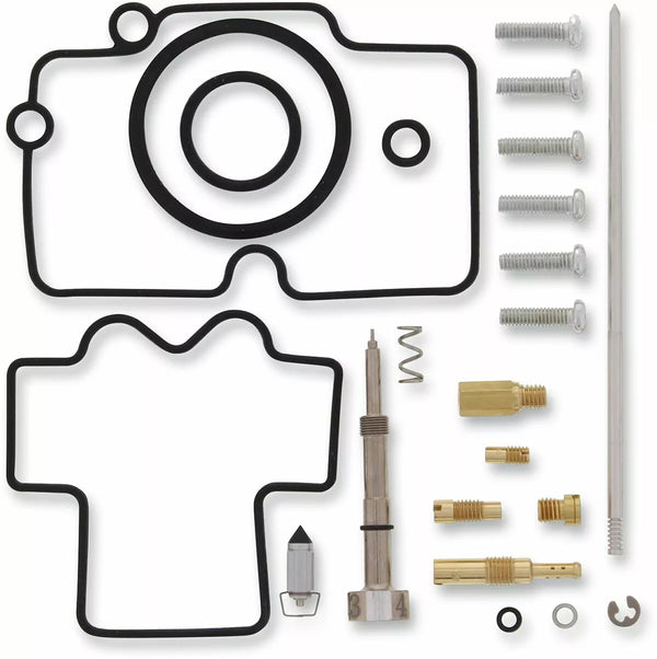 MOOSE OFFROAD HARD-PARTS REPAIR KIT CARB SUZ 26-1492