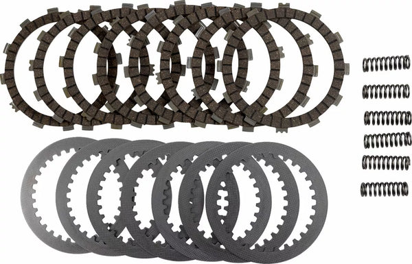 EBC CLUTCH KIT DIRT DRC SERIES DRC113