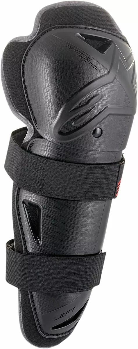 ALPINESTARS(MX) GUARD YTH KNEE BIO ACTION 6545321-13