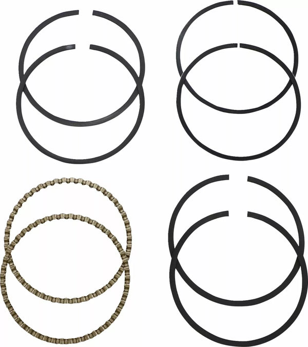 HASTINGS RINGS 80 EVO 040 WG1145315|2M6164040