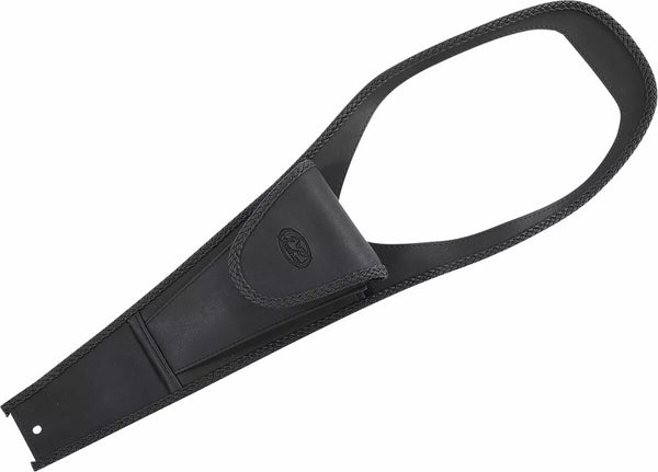 MUSTANG BIB TANK W/POUCH VSTR PL 93304