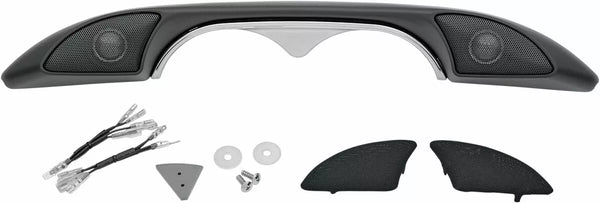 Hogtunes Tweeter Pod/Dash Trim 98-13 FL HF-1