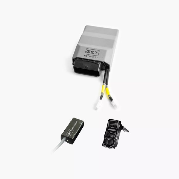 GET GET SX1 PRO SX 125 2023- GK-SX1PRO2T-0002