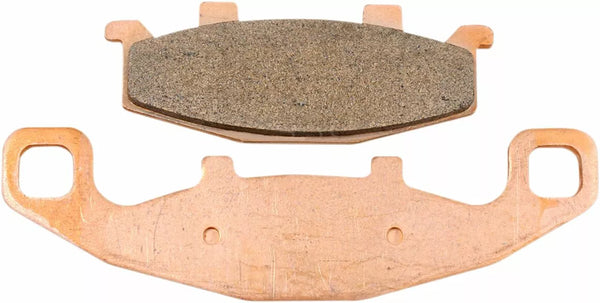 EBC BRAKE PAD SINTERED HH FA129HH