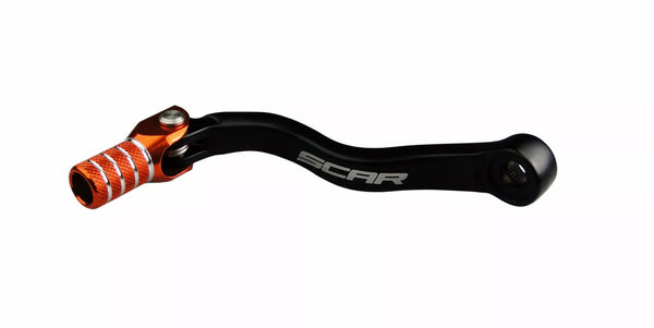 SCAR SHIFT LEVER SCAR KTM OR GSL504