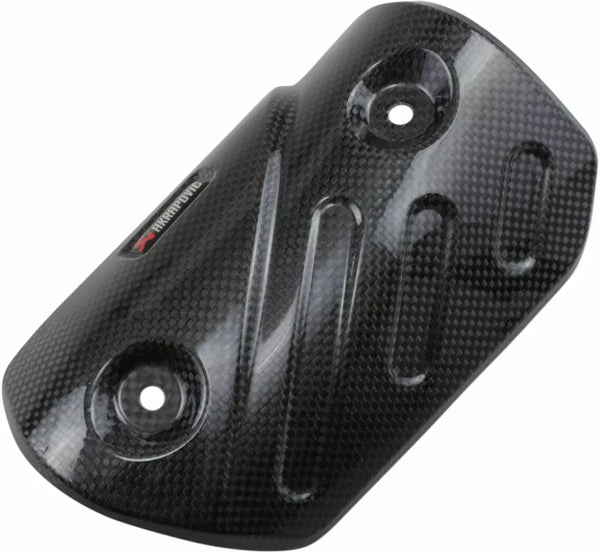 AKRAPOVIC HEAT SHIELD CF ZX14 RIGHT P-HSK14R2