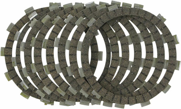 EBC CLUTCH FRICTION PLATE KIT CK2300