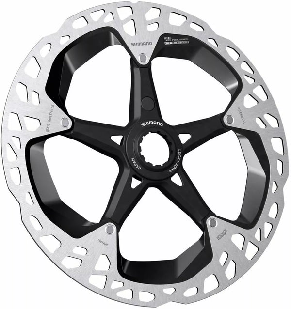 SHIMANO DISC RT-EM910 180MM C/LOC IRTEM910ME