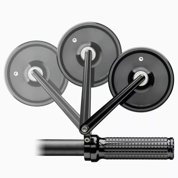 MOTOGADGET MIRROR MO.VIEW CLASSIC 110 PIV 7002061