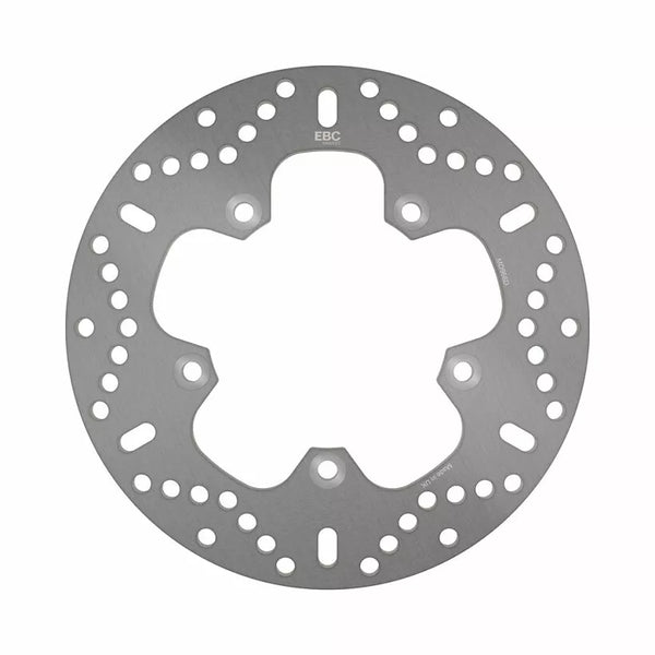 EBC BRAKE ROTOR FIX D SERIES SCT MD968D