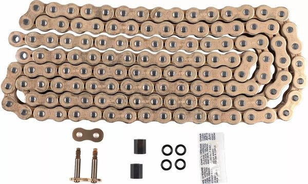 EK CHAIN EK525SRX2 GG 130R 525SRX2-130/GXG