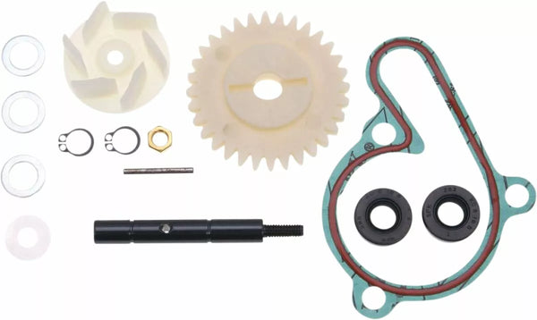 101 OCTANE WATER PUMP REP KIT IP34673