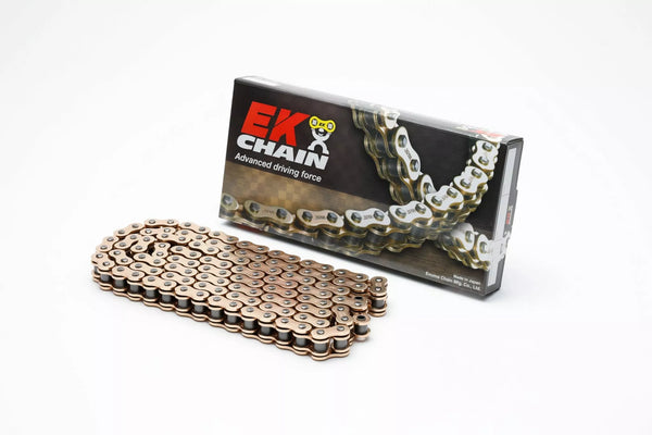 EK CHAIN EK525SRX2 GG 106R 525SRX2-106/GG