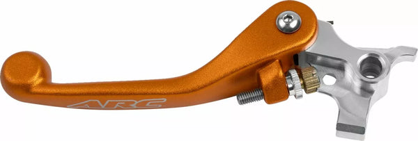 ARC ARC KTM Shorty Clutch Lever Or CL-S203-O