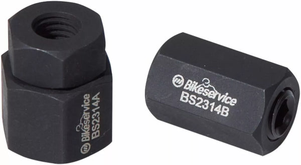 BIKESERVICE STUD REMOVER INSTAL M10 BS2314