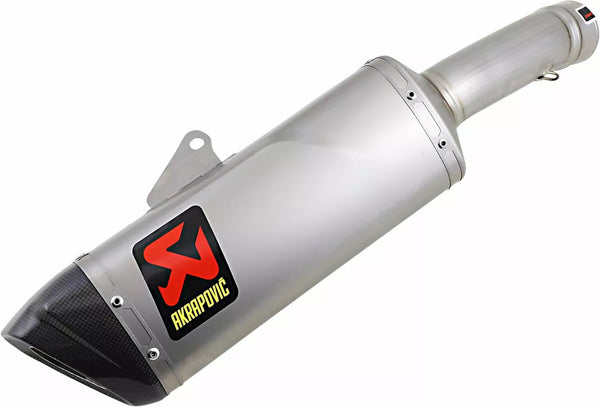AKRAPOVIC M-APL00305T MUFFLER M-APL00305T