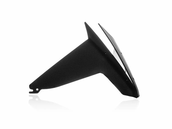 WRS DEFLECTORS TENERE 700 BLACK YA019NO