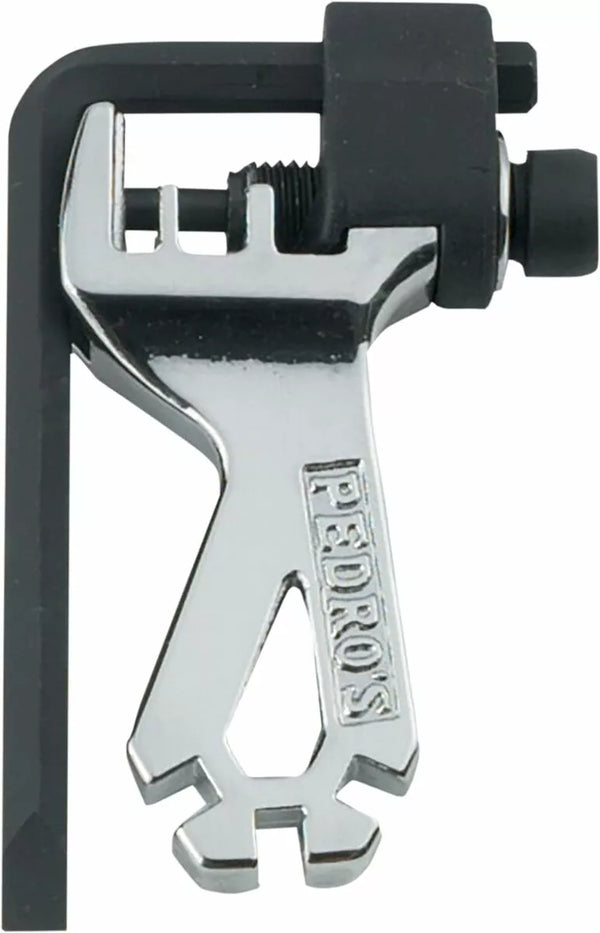 PEDRO'S 6 PACK CHAIN TOOL + 6460300
