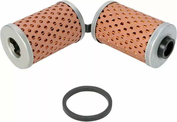 EMGO OIL FILTER BMW WITH OIL COOLER 10-26710