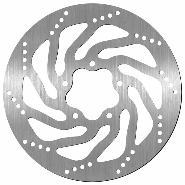 SBS BRAKE RTR ROUND 5073