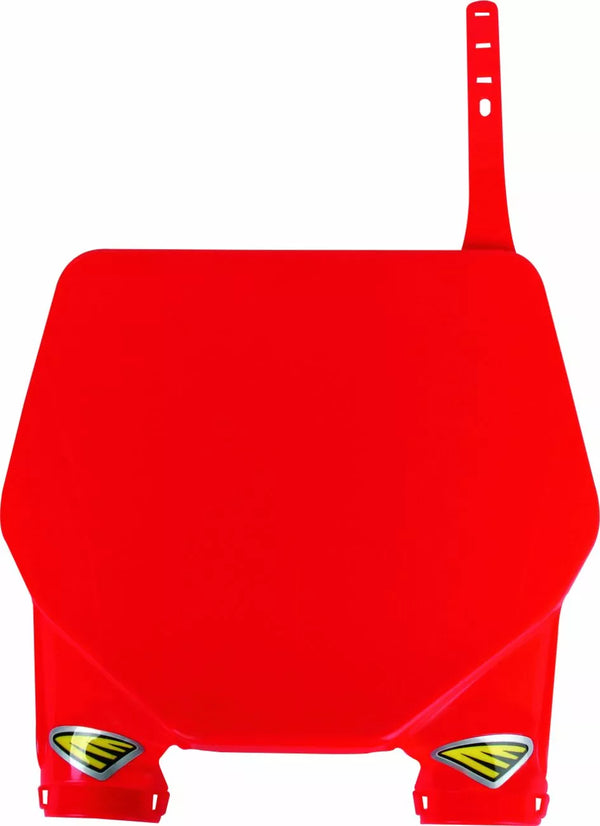 CYCRA PLATE # STADIUM CRF RD 1CYC-1205-32