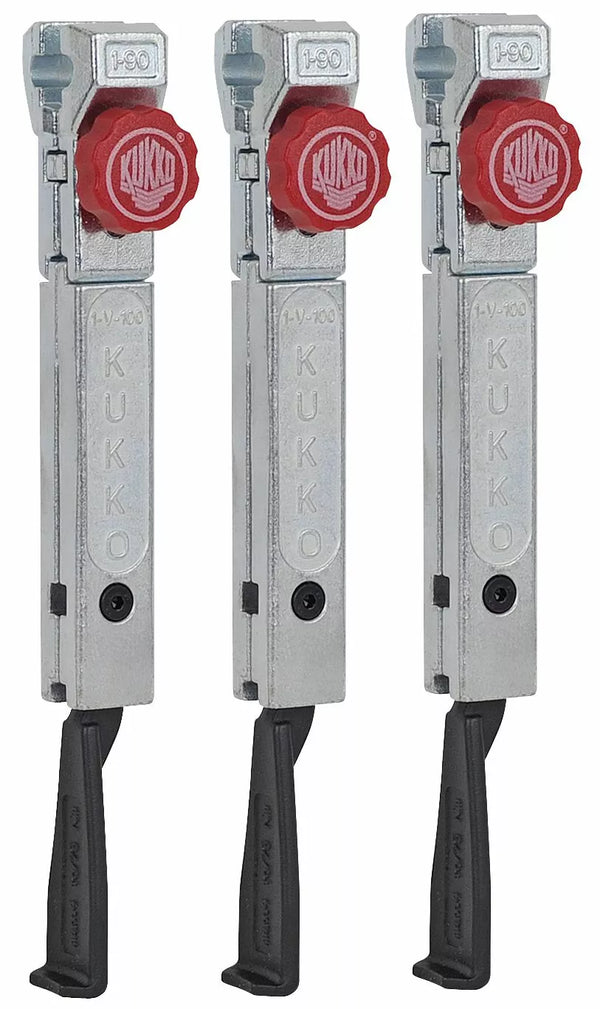 KUKKO 3 EXTR NAR QUICK ADJ JAWS (ST) 1-195-S