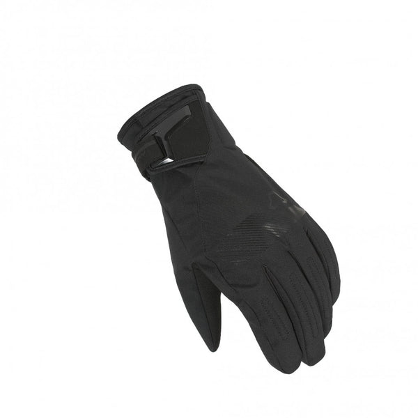 Macna Mc-Gloves Waterproof Chill RTX Black 